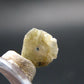 Phenakite Phenacite Crystal Bead from Brazil - 2.99 Carats