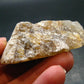 Rare Herderite Polished Crystal from Brazil - 47.63 Grams - 2.4"