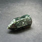 Nice Polished Seraphinite Obelisk From Russia - 2.1"