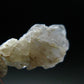 Rare Gray Herderite Crystal from Africa - 0.6" - 0.84 Grams
