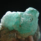 Emerald Beryl Crystal On Matrix From Colombia - 2.1"