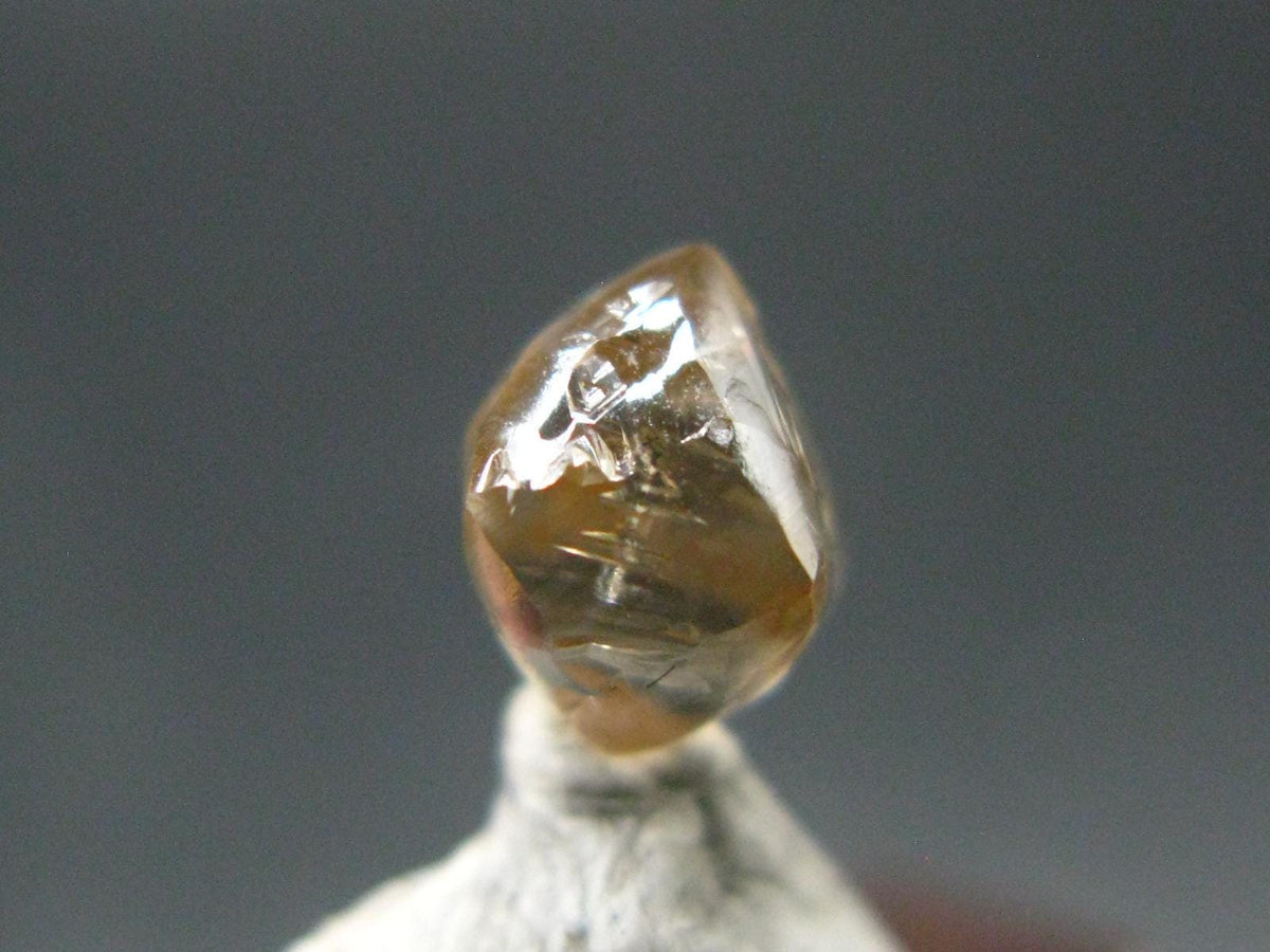 Gem Genuine Diamond Crystal From Congo - 1.16 Carats