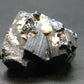 Fine Black Tourmaline Schorl Crystal From Namibia - 0.9"
