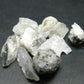 Lot of 10 Phenakite Phenacite Crystals From Brazil - 44.65 Carats