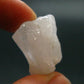 Phenakite Phenacite Tumbled Stone from Brazil - 9.97 Grams - 0.9"