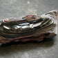 Very Cool Fordite "Detroit Motor City Agate" from Michigan - 1.7"- 7.51 Grams