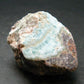 Rare Blue Raw Larimar Pectolite From Dominican Republic - 2.0"