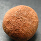 Rare Sedonalite Vortex Shaman Stone From Sedona Arizona - 1.1" - 24.45 Grams