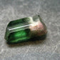 Rare Watermelon Tourmaline Crystal From Brazil - 0.5" - 6.60 Carats