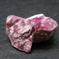 Nice Rare Gem Bixbite Red Emerald Beryl Crystal From Utah USA - 10.97 Carats