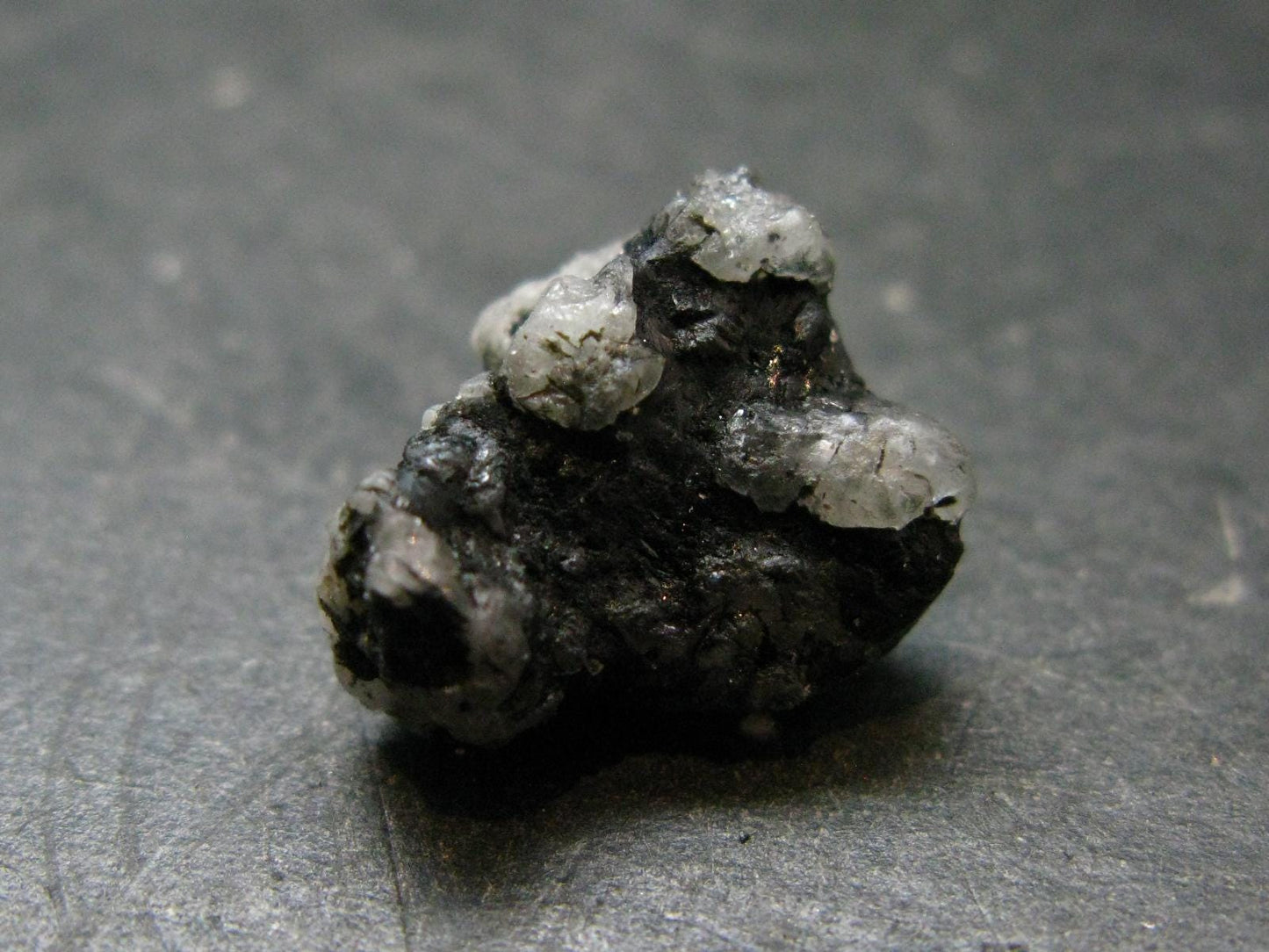 Phenakite Phenacite Crystal From Brazil - 2.88 Grams - 0.7"