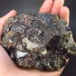 Large Gem Sphalerite Cluster from USA - 3.9" - 456 Grams