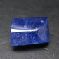 Fine Gem Tanzanite Zoisite Polished Stone From Tanzania - 16.71 Carats - 0.6"