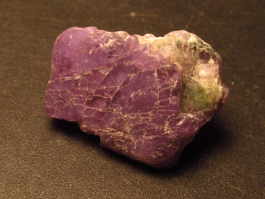 Large Alexandrite Chrysoberyl Crystal From Tanzania - 49.5 Carats