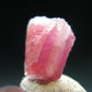 Rare Large Pezzottaite Pink Beryl from Madagascar - 4.85 Carats