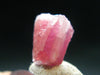 Rare Large Pezzottaite Pink Beryl from Madagascar - 4.85 Carats