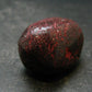 Red Cinnabar Cinabar Tumbled Piece From Spain - 23.47 Grams - 1.1"