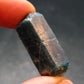 Large Neon Blue Apatite Crystal From Brazil - 1.3" - 12.33 Grams