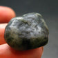 Gem Phenakite Phenacite Tumbled Stone From Russia - 38.75 Carats - 0.8"