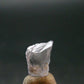 Rare Gray Herderite Crystal from Africa - 0.5" - 0.71 Grams