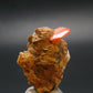 Wulfenite Cluster From Arizona - 1.0"