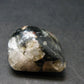 Gem Phenakite Phenacite Tumbled Stone From Russia - 38.50 Carats - 0.8"