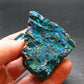 Peacock Ore!! Unusual Natural Raw Chalcopyrite Bornite from Mexico - 1.7" - 131.63 Grams