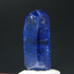 Fine Gem Tanzanite Zoisite Crystal From Tanzania - 6.50 Carats - 0.7"