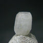 Rare Gem Colemanite Cut Stone from USA - 0.94 Carats