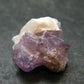 Purple Apatite Crystal From Pakistan - 0.5" - 2.72 Grams