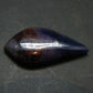 Rare Bustamite and Sugilite Cabochon from South Africa - 0.9" - 3.82 Grams