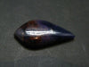 Rare Bustamite and Sugilite Cabochon from South Africa - 0.9" - 3.82 Grams
