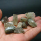 Lot of 10 Danburite Crystals From Russia - 30.0 Grams
