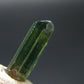 Rare Watermelon Tourmaline Crystal From Brazil - 0.5"