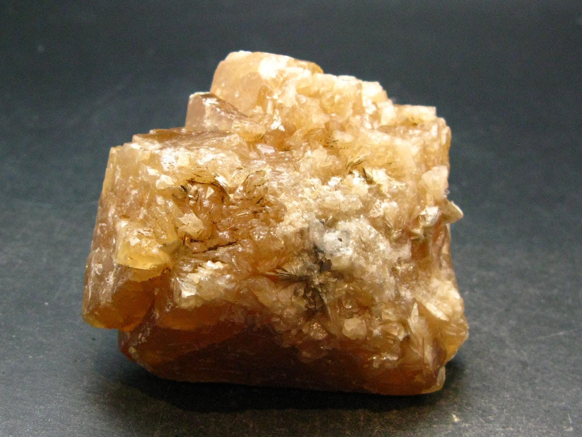 Rare Scheelite Crystal from China - 2.4" - 686 Grams