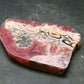 Rhodochrosite Large Slab From Argentina - 2.1" - 28.56 Grams