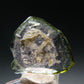 Rare Watermelon Tourmaline Crystal Slice From Brazil - 5.0 Carats