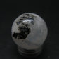 Gem Moonstone Sphere from India - 0.8" - 12.2 Grams