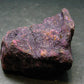 Raw Purpurite Crystal from Namibia - 1.9" - 90.12 Grams