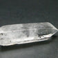 Nice Polished Tibetan Black Quartz Crystal from Tibet - 2.2" - 23.69 Grams