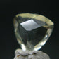 Rare Gem Richterite Cut Stone from Pakistan - 1.62 Carats