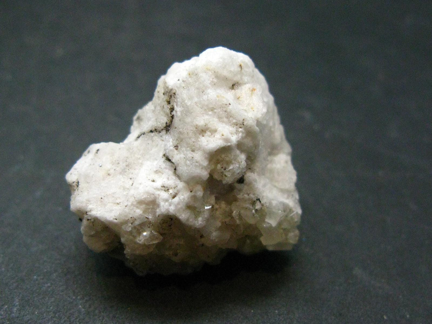 Phenakite Phenacite Feldspar Cluster from Colorado USA45.20 Carats