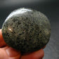 Rare Stonehenge Preseli Bluestone Tumbled Crystal From Wales UK - 1.9" - 39.81 Grams