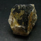 Rare Herderite on Quartz Crystal from Brazil - 52.44 Grams - 1.8"