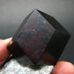 Red Garnet Almandine Cluster From Austria - 3.7"