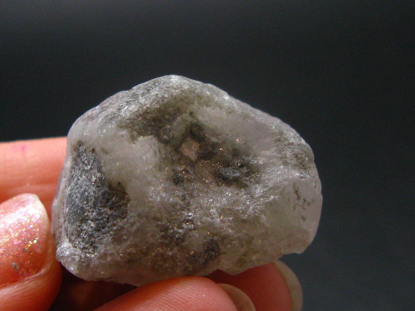 Phenakite Phenacite Crystal from Russia 16.16 Grams