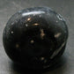 Cintamani Pearl of Fire Tumbled Stone from Indonesia - 1.5" - 53.93 Grams