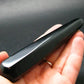Black Jade Wand From Greenland - 4.4" - 77.22 Grams