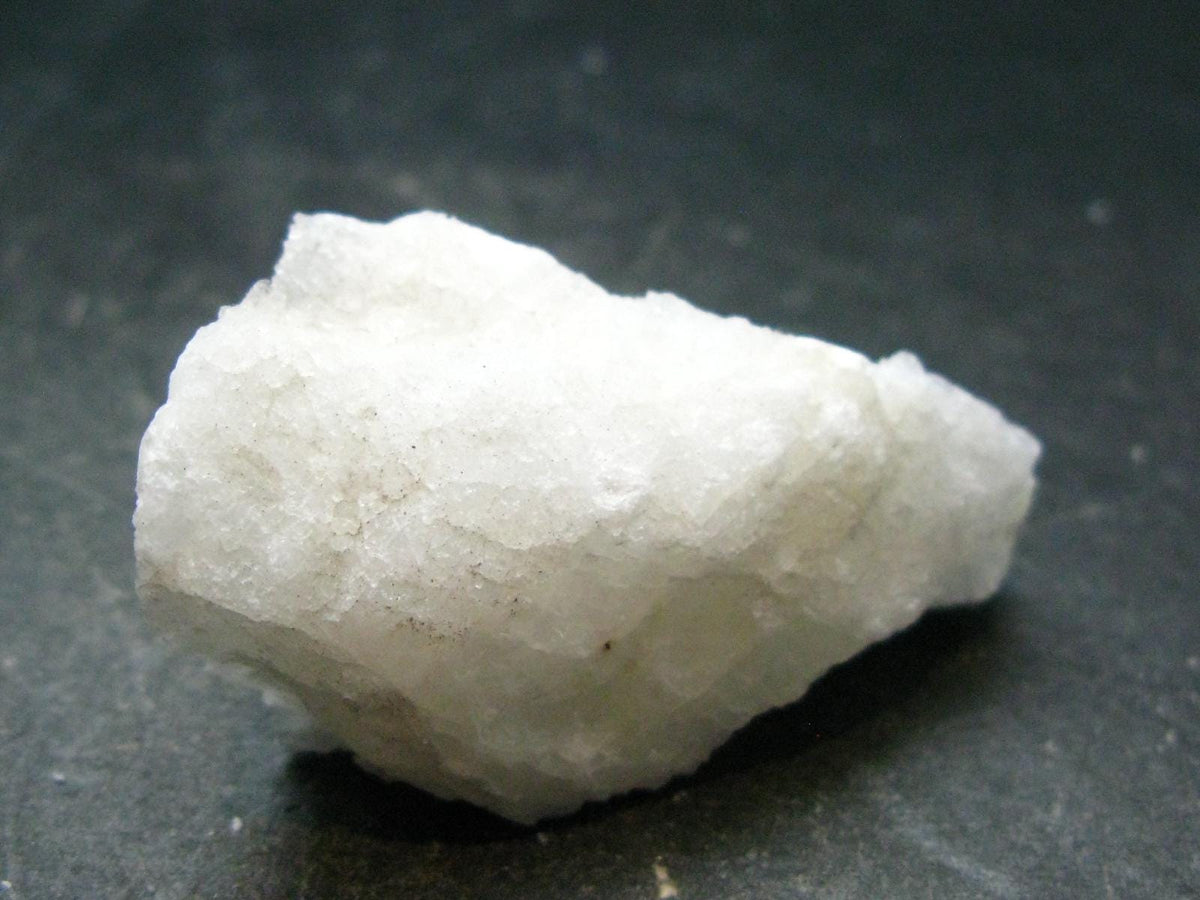 Rare Cryolite Crystal From Greenland - 1.4" - 32.08 Grams