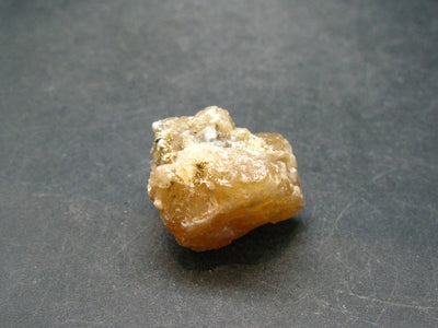 Rare Scheelite Crystal from China - 1.1" - 33.6 Grams